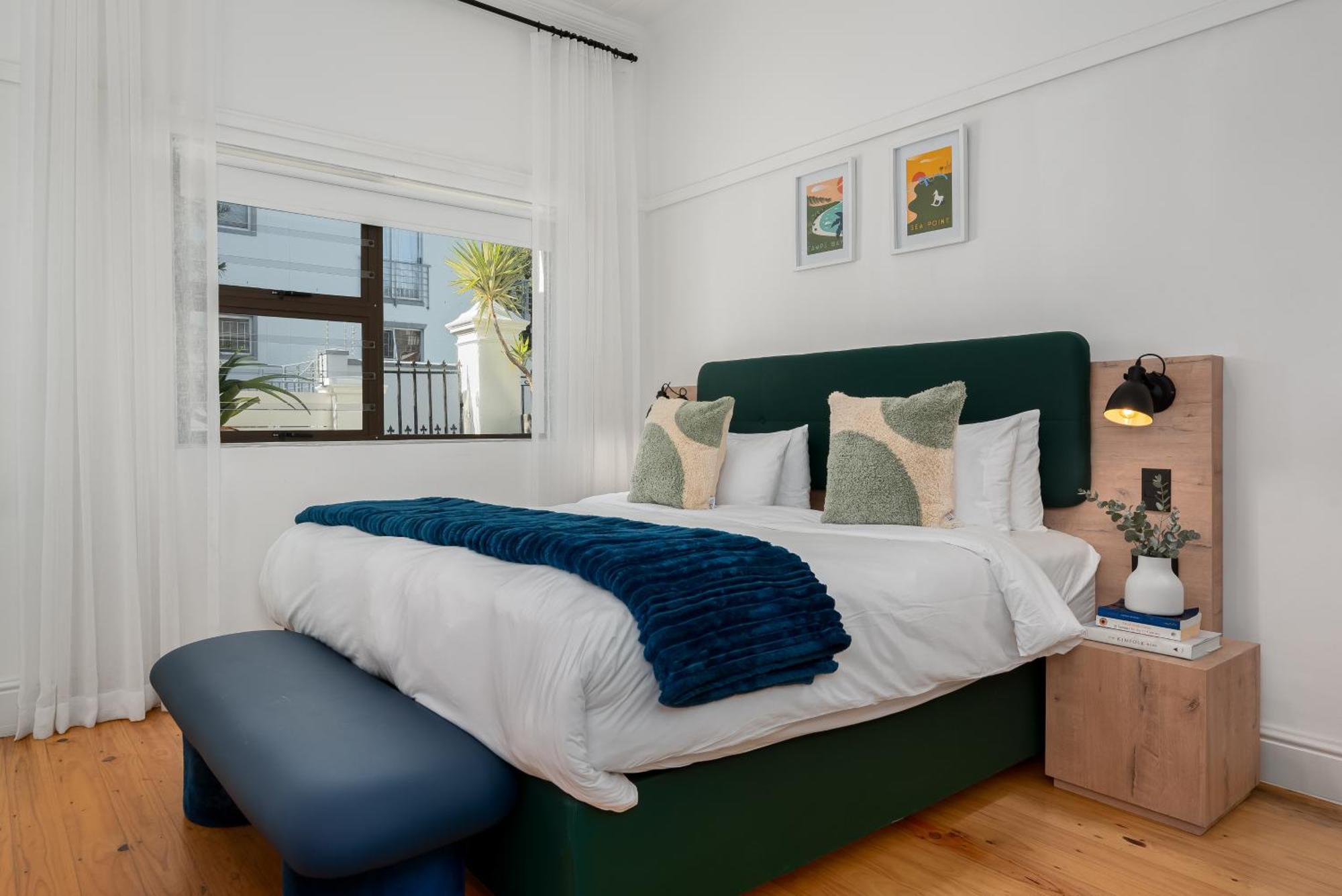 Hotel Neighbourgood Hill Cape Town