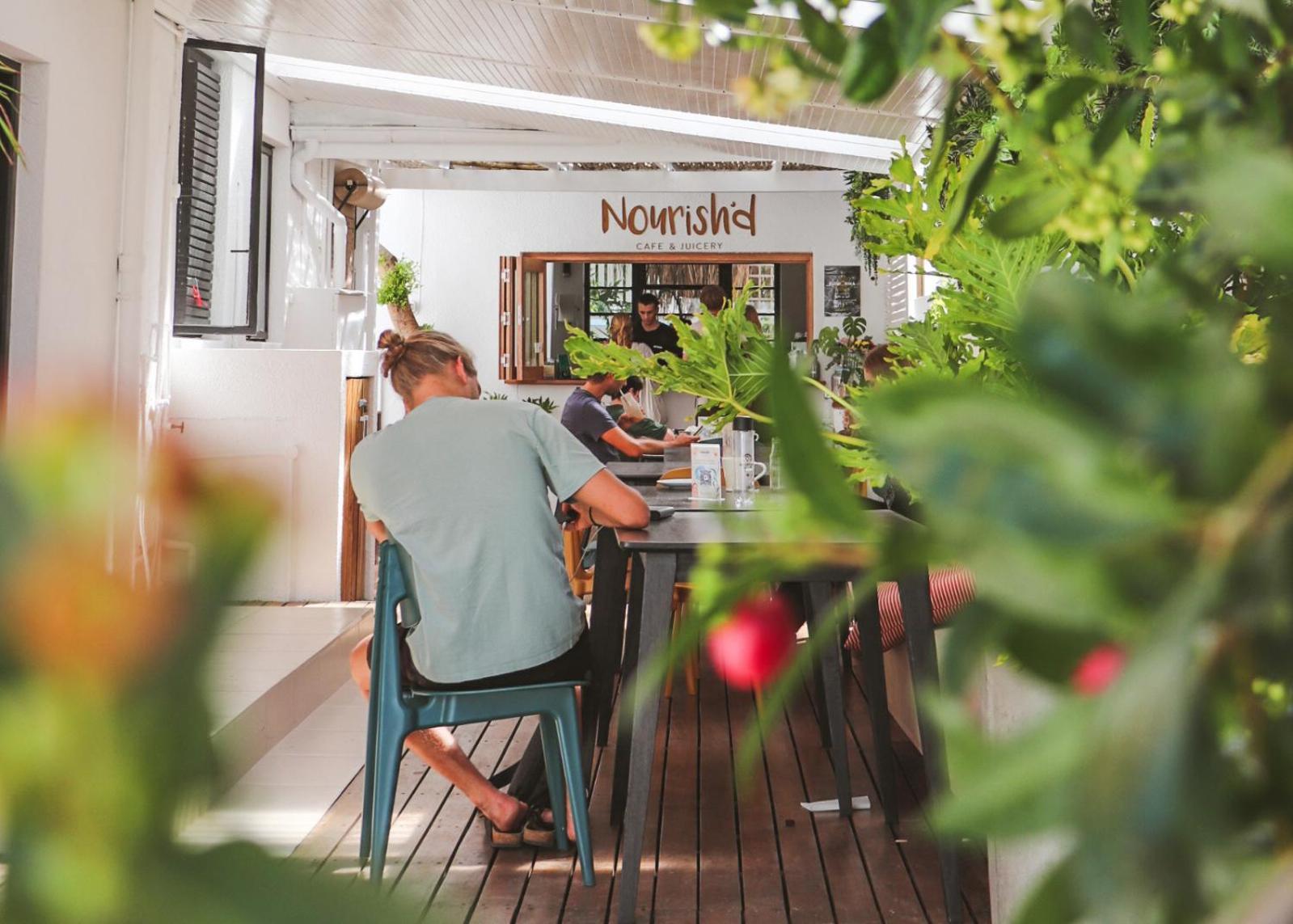 Neighbourgood Hill Hotel *