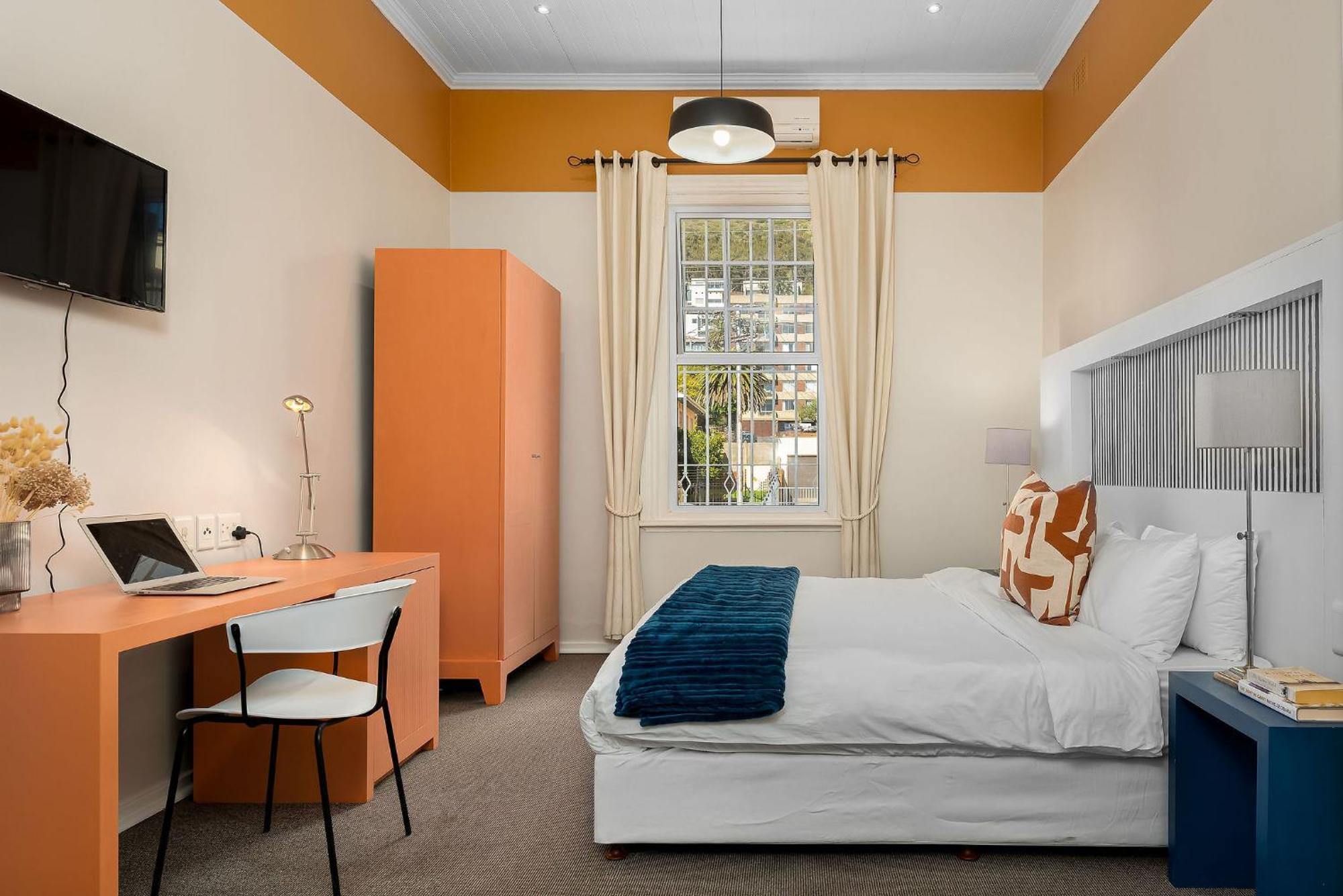 Hotel Neighbourgood Hill *